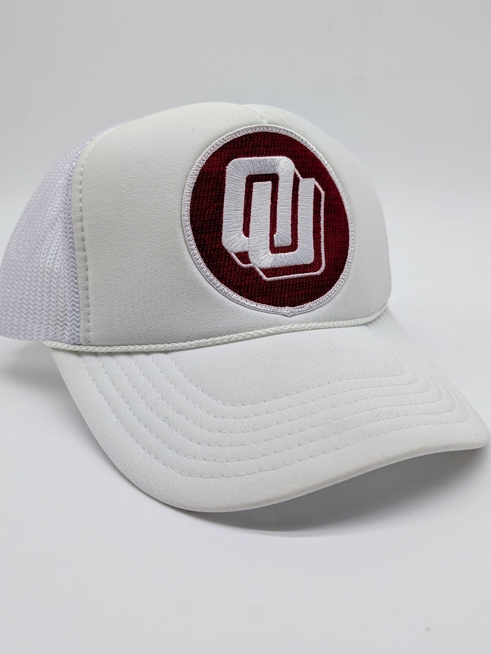 Aviator Nation OU Trucker Hat